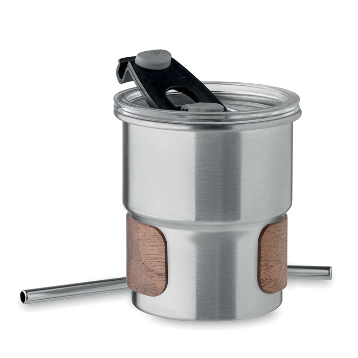 MATE - Vaso de pared simple 260 ml