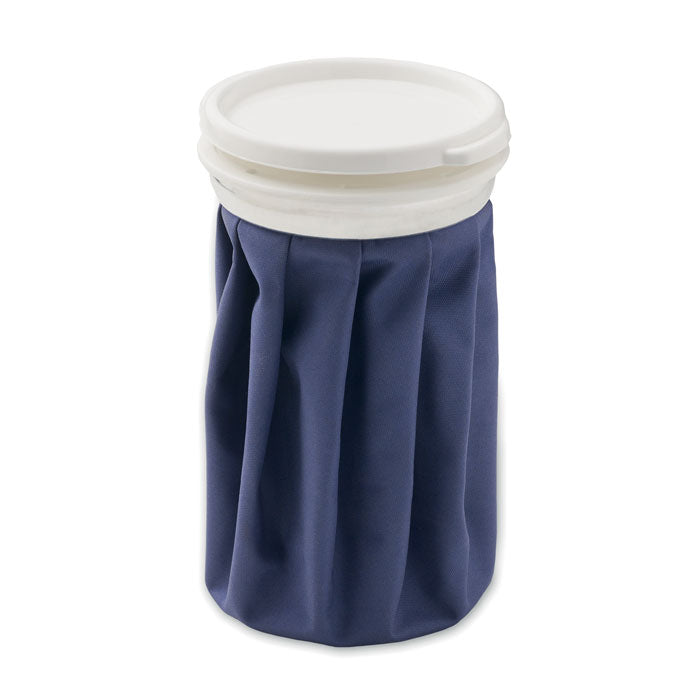 SANAR - Bolsa de hielo de poliéster