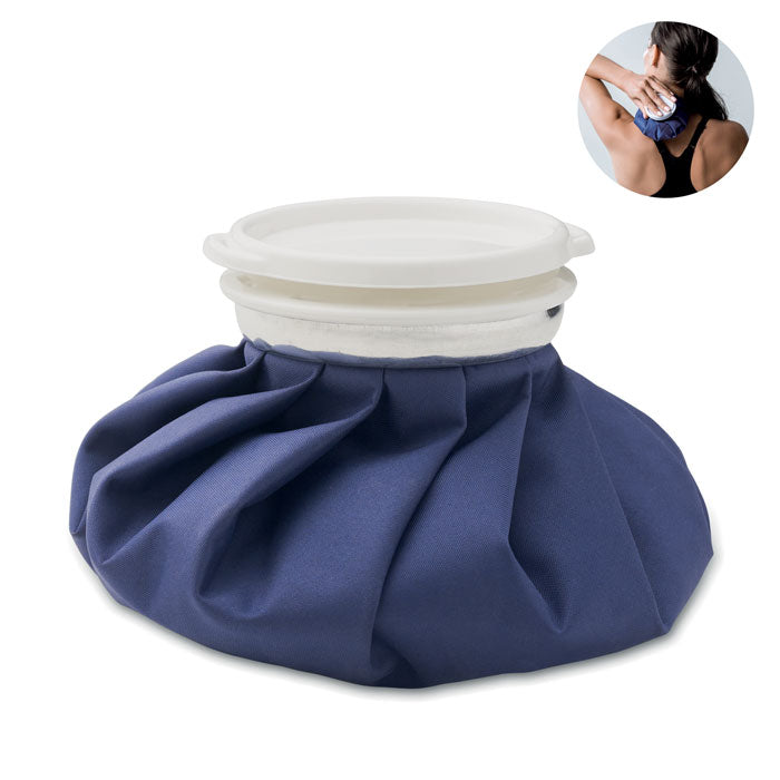 SANAR - Bolsa de hielo de poliéster