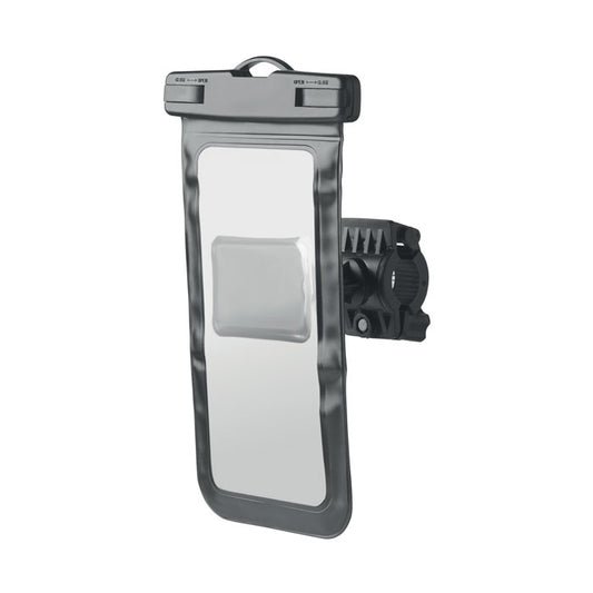 SOSTENER - Funda de móvil para bicicleta
