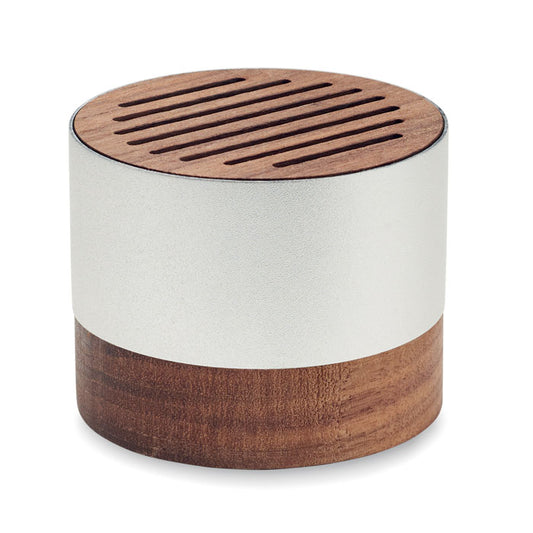 SOUNEUZ - Altavoz de aluminio reciclado