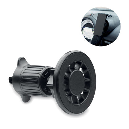  Soporte magnético  de teléfono para coche