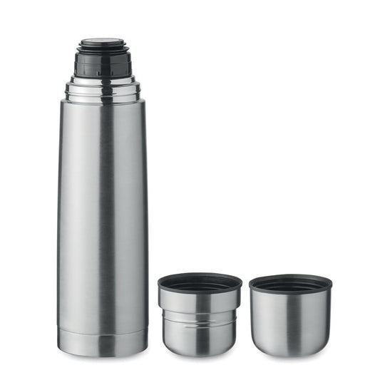 BUSSLOO - Termo de doble pared 750 ml