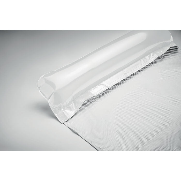 HAMAFLOAT - Hamaca hinchable con inflador