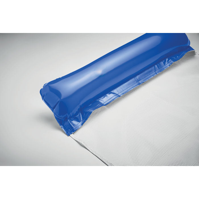 HAMAFLOAT - Hamaca hinchable con inflador