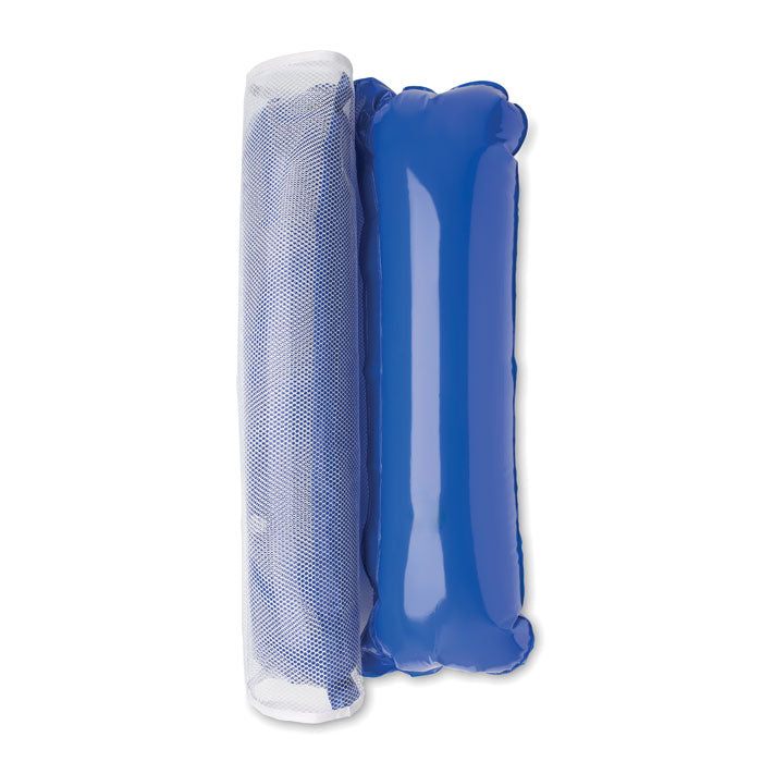 HAMAFLOAT - Hamaca hinchable con inflador