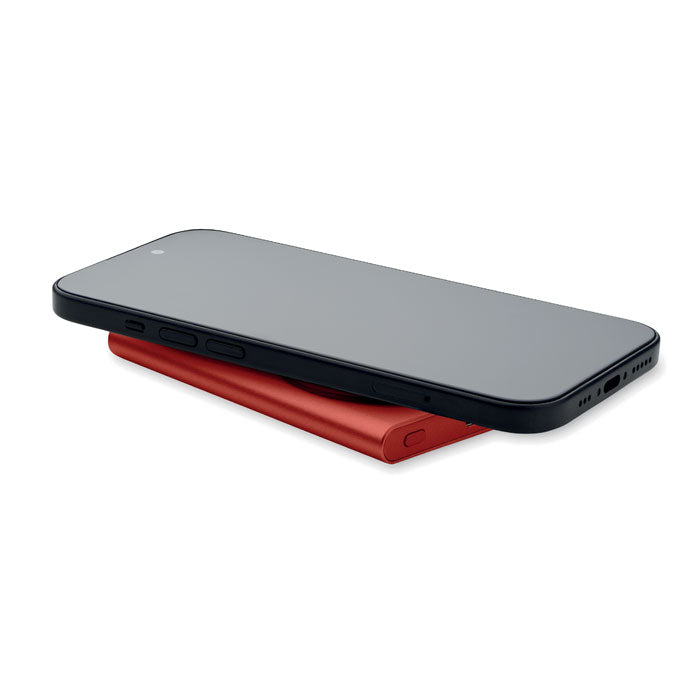 PAWTT - Cargador inalámbrico Powerbank