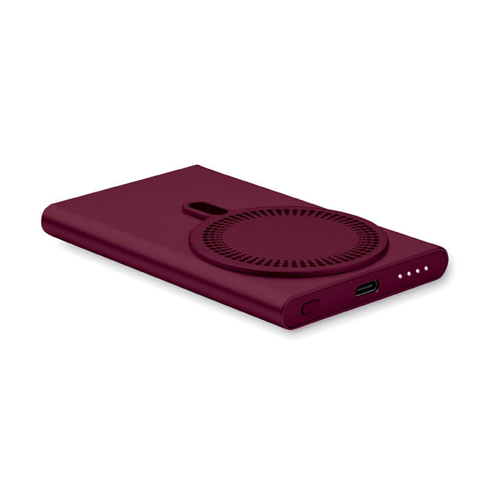 PAWTT - Powerbank Magnético 5000mAh15W
