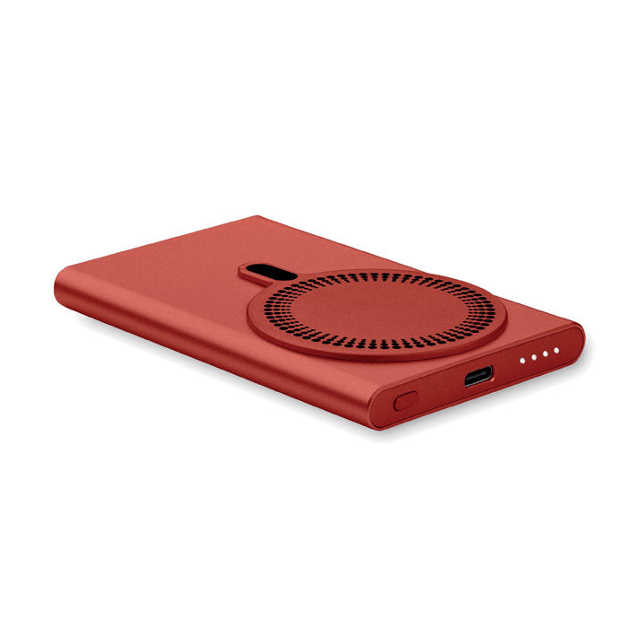 PAWTT - Cargador inalámbrico Powerbank