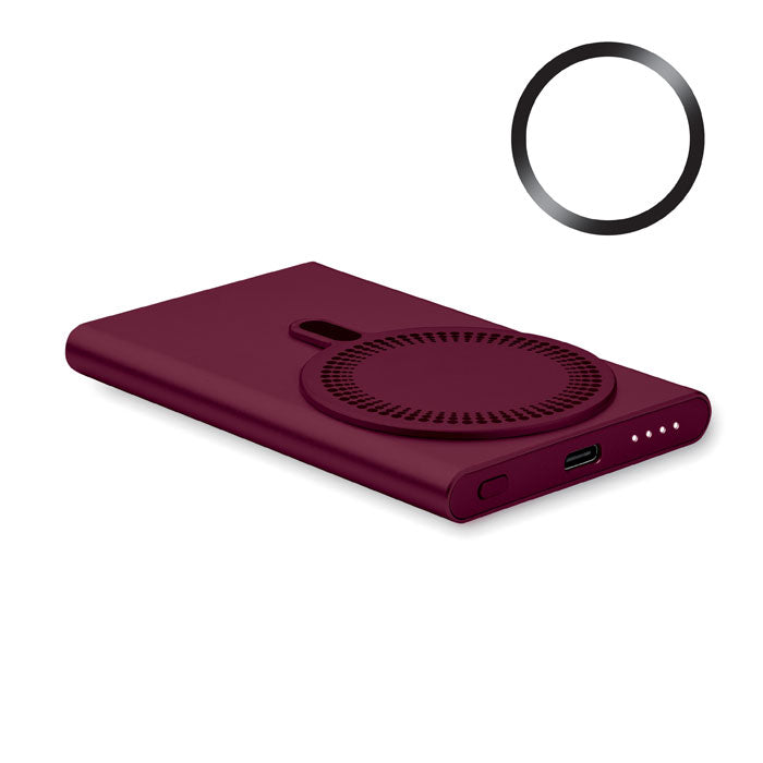 PAWTT - Powerbank Magnético 5000mAh15W