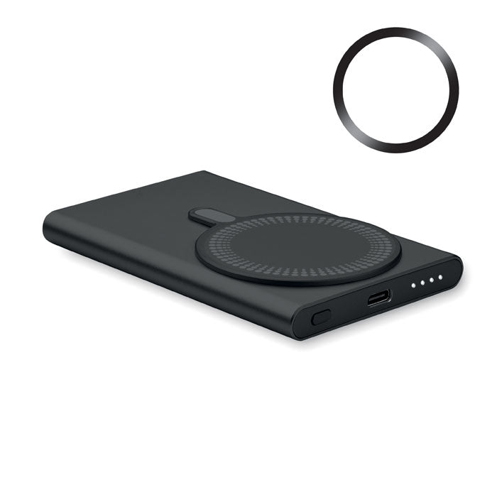 PAWTT - Cargador inalámbrico Powerbank
