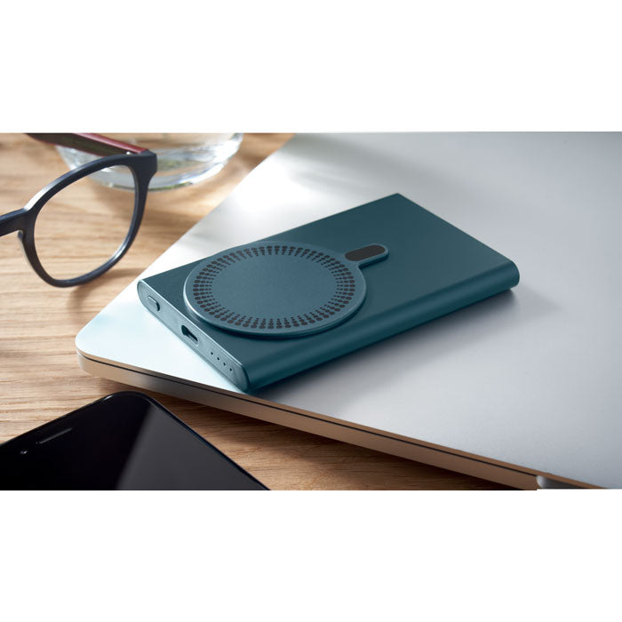 PAWTT - Cargador inalámbrico Powerbank