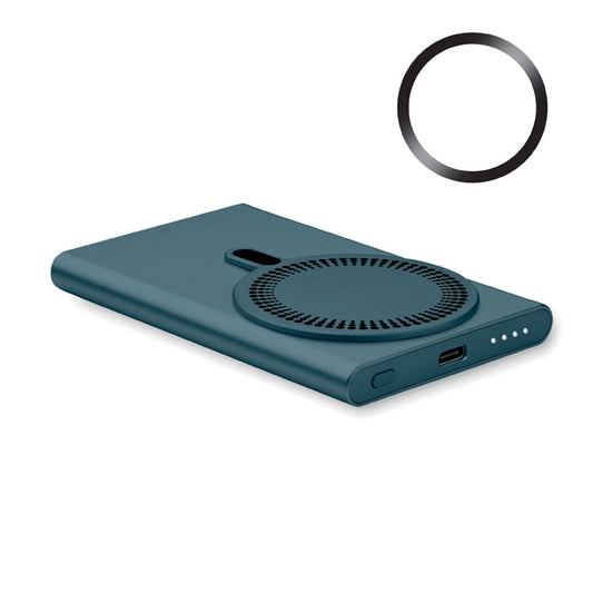 PAWTT - Cargador inalámbrico Powerbank