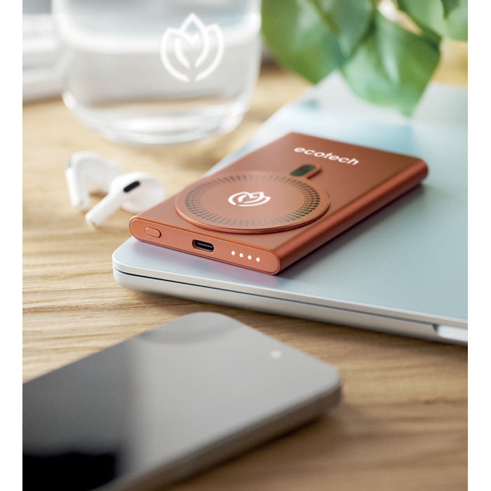 PAWTT - Powerbank Magnético 5000mAh15W
