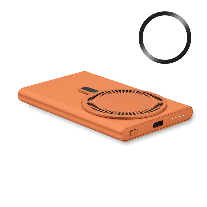 PAWTT - Powerbank Magnético 5000mAh15W