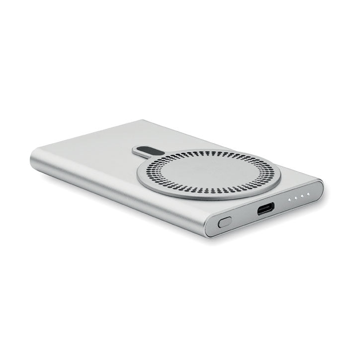PAWTT - Cargador inalámbrico Powerbank