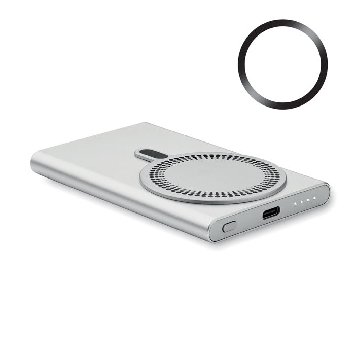 PAWTT - Cargador inalámbrico Powerbank