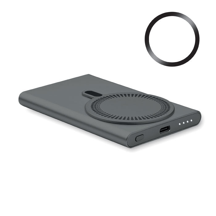 PAWTT - Cargador inalámbrico Powerbank