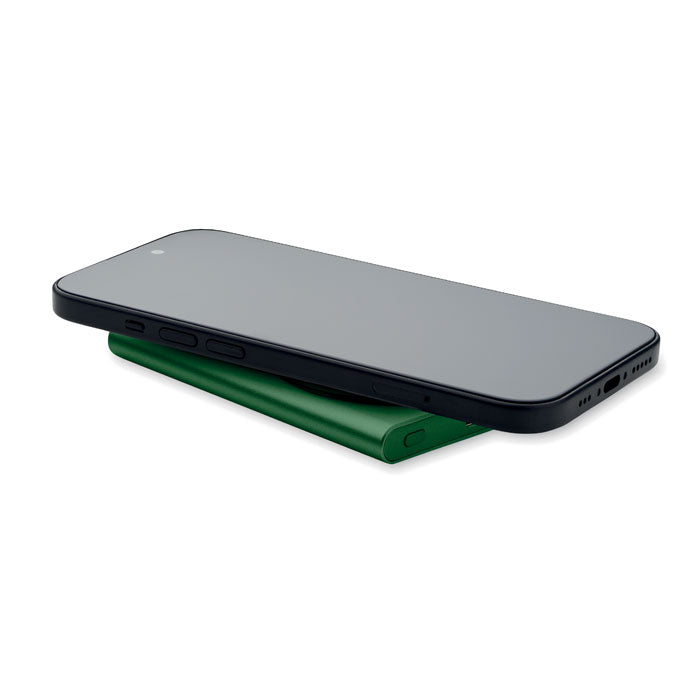 PAWTT - Cargador inalámbrico Powerbank