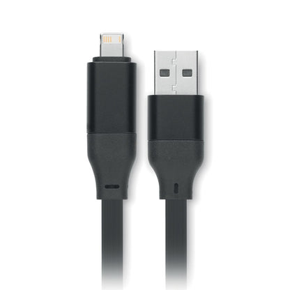 detalle de conexiones USB