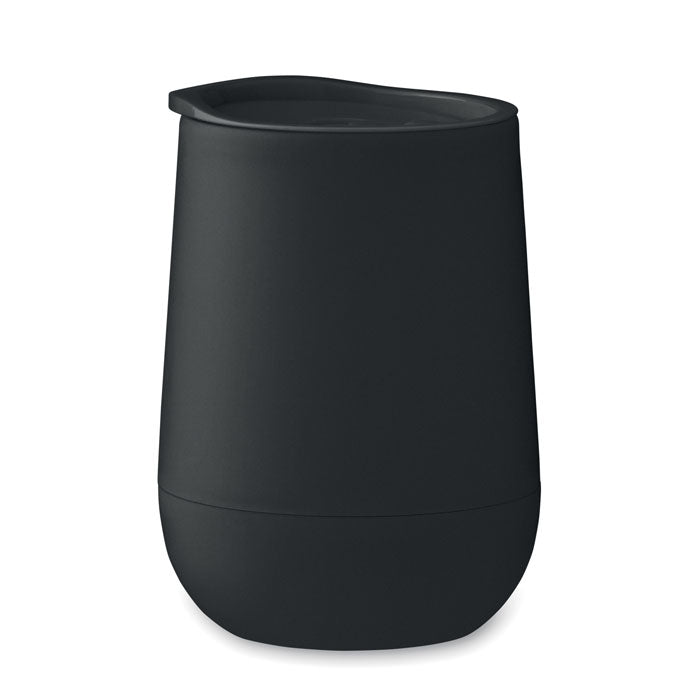 GO - Vaso doble pared 300 ml en PP