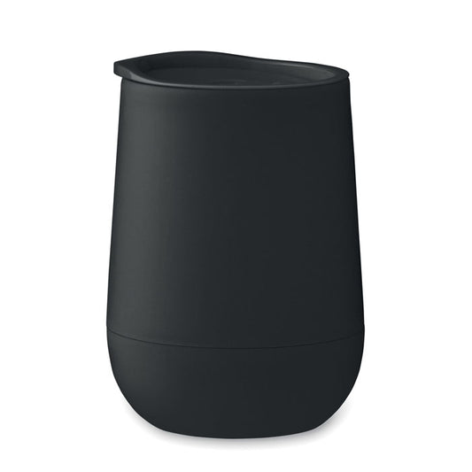 GO - Vaso doble pared 300 ml en PP