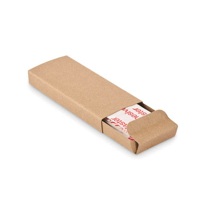 OUCH - Set de tiras adhesivas en caja