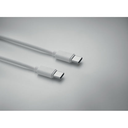 Detalle de 2 conexiones USB sobre fondo gris