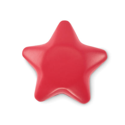 antiestres  estrella rojo