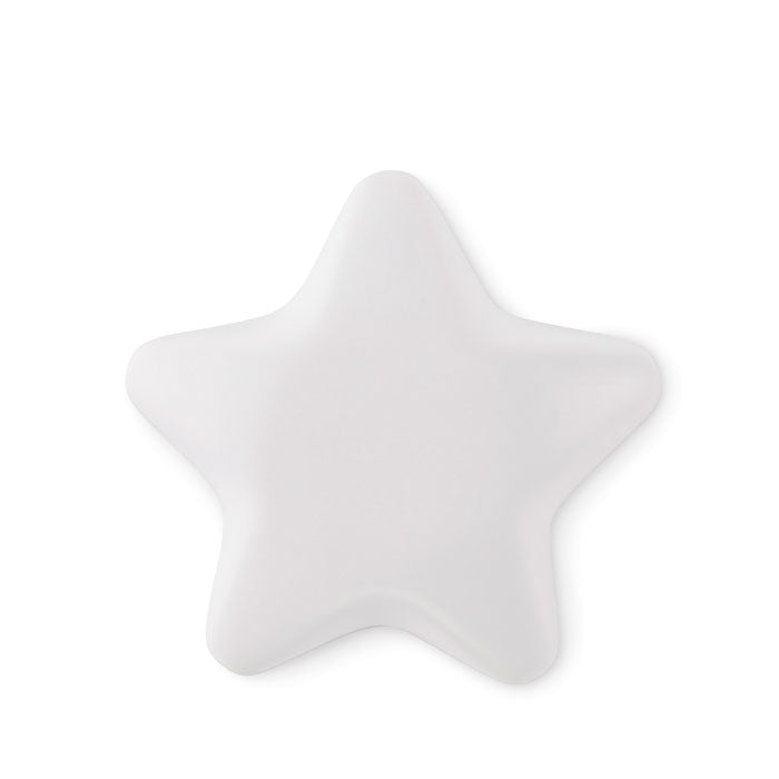 STARLY - Estrella antiestrés de PU