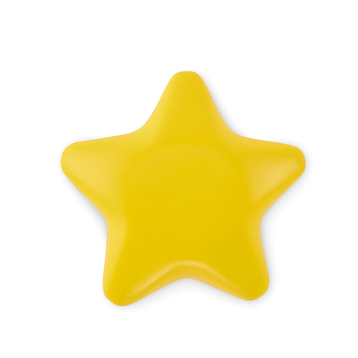 STARLY - Estrella antiestrés de PU