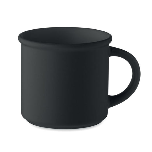 CUPAGE - Taza de cerámica mate 300 ml
