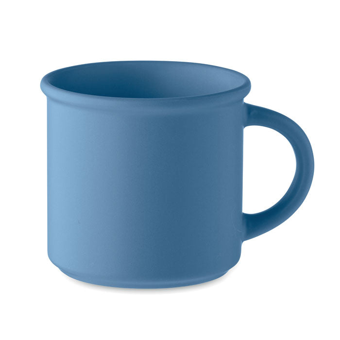 CUPAGE - Taza de cerámica mate 300 ml