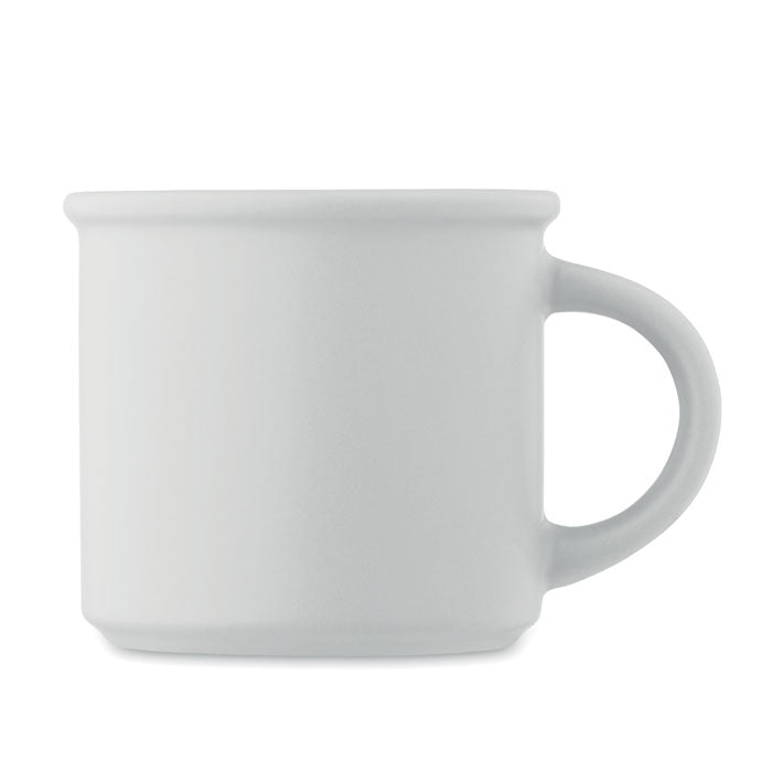 CUPAGE - Taza de cerámica mate 300 ml