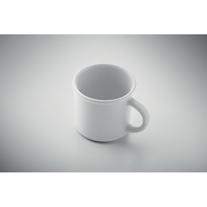 CUPAGE - Taza de cerámica mate 300 ml