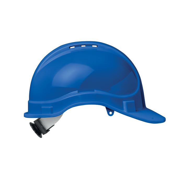 HELM - Casco para constructor en ABS