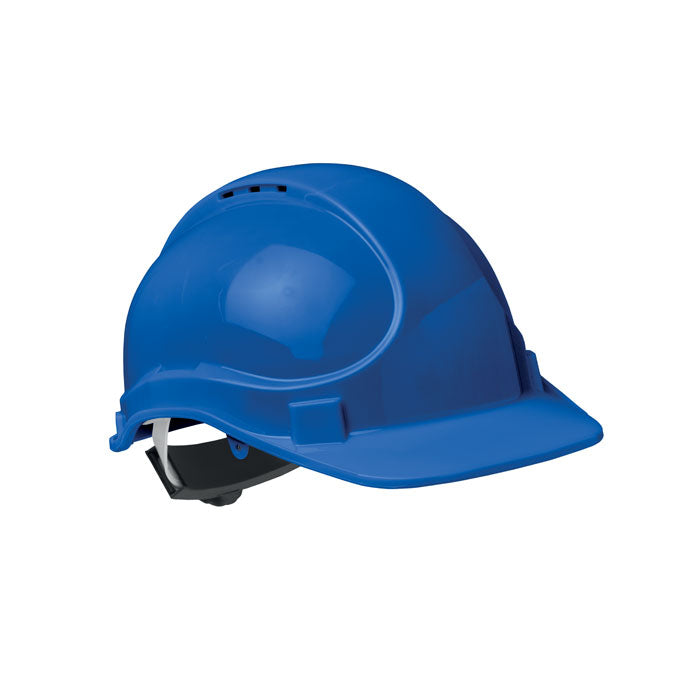 HELM - Casco para constructor en ABS