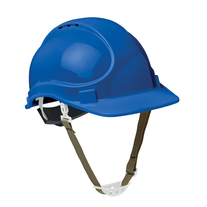 HELM - Casco para constructor en ABS