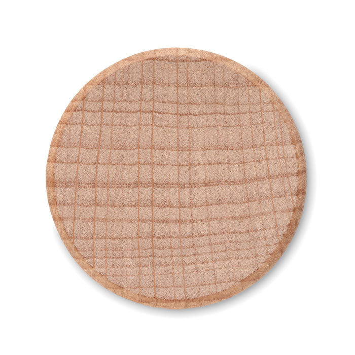 BOPPER - Tapón para botella de madera