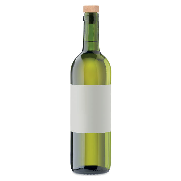BOPPER - Tapón para botella de madera