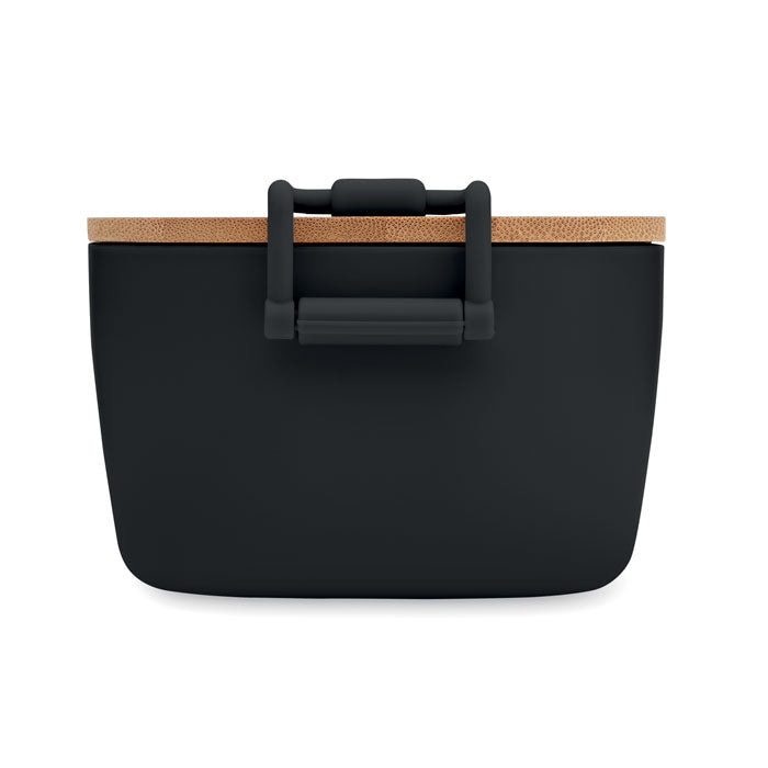 LEKKER - Fiambrera PP 700 ml