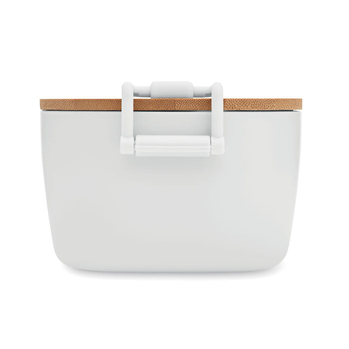 LEKKER - Fiambrera PP 700 ml