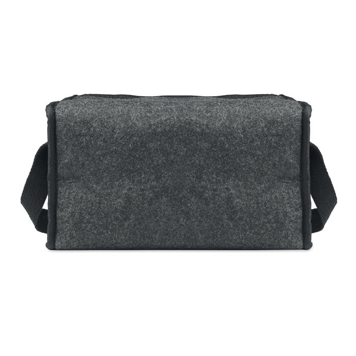 FOOLER - Bolsa nevera de fieltro RPET