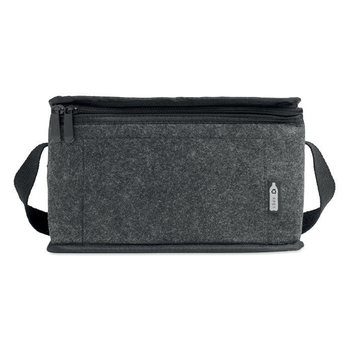 FOOLER - Bolsa nevera de fieltro RPET