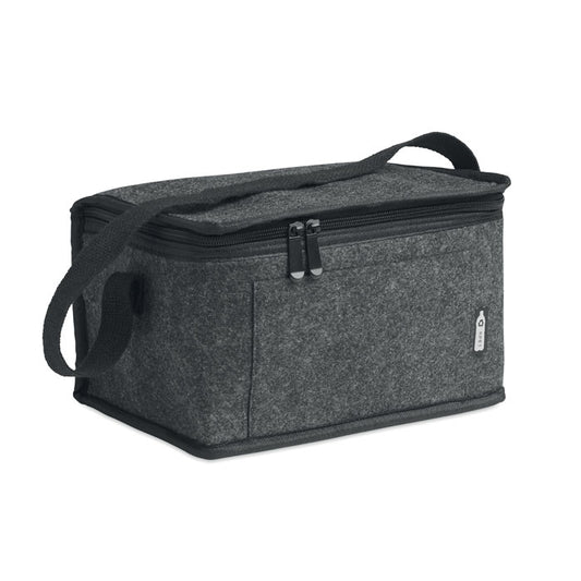 FOOLER - Bolsa nevera de fieltro RPET