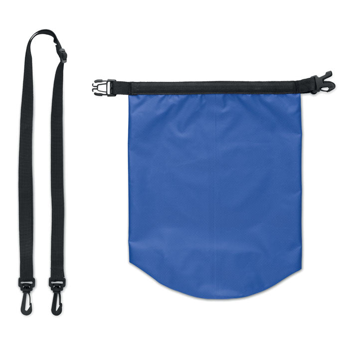 BOLSAIBLE + - Bolsa estanca impermeable 5L