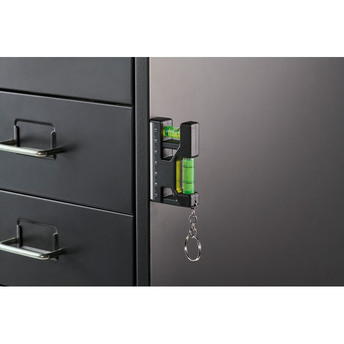 MAGEVEL - Llavero con nivel magnético