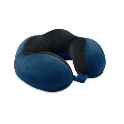 Almohada de viaje marino de espuma