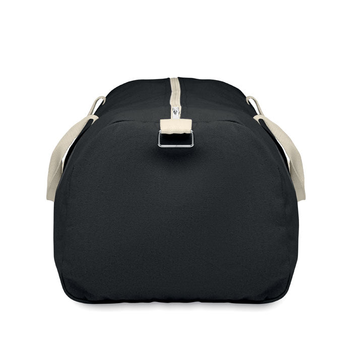 MALDI - Bolsa de viaje reciclada 320gr - Regalos Corporativos Personalizados · Clap Comunicacion