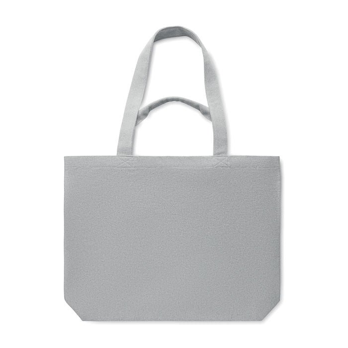MALDI BEACH - Bolsa de playa de lona 320 gr